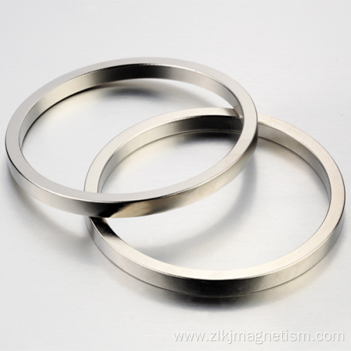 Neodymium ring Magnet Strong magnetic
